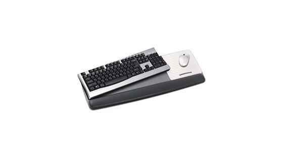 Image Wrist Rests